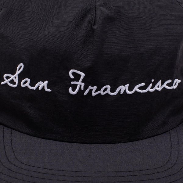 画像2: GX1000 CURSIVE SF HAT (2)