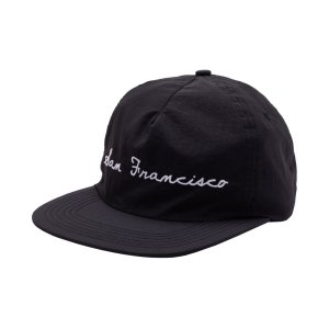 画像: GX1000 CURSIVE SF HAT