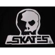画像2: SKULLSKATES T-SHIRTS (2)