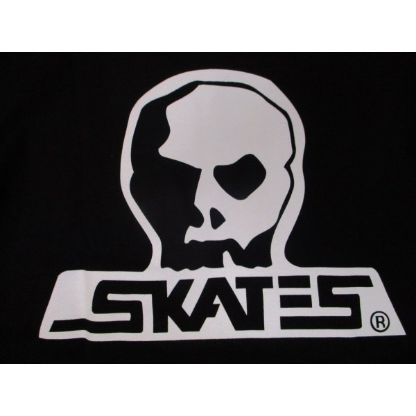 画像2: SKULLSKATES T-SHIRTS (2)