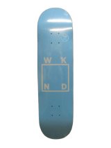 画像: WKND DECK