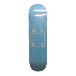 画像: WKND DECK
