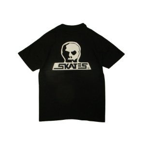 画像: SKULLSKATES T-SHIRTS