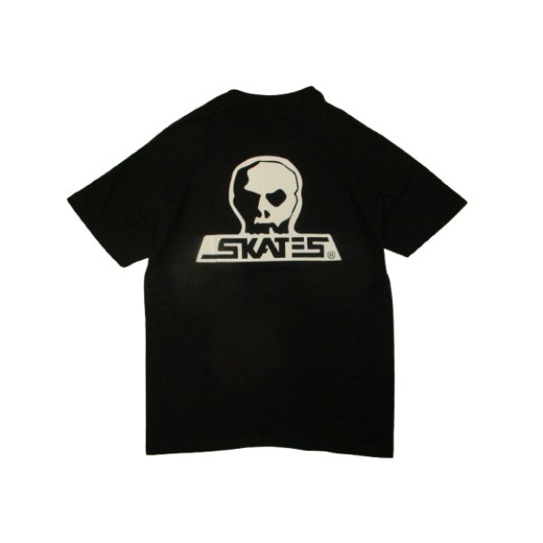 画像1: SKULLSKATES T-SHIRTS (1)