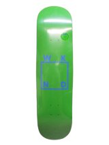 画像: WKND DECK