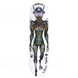 画像: EDGLRD DECK