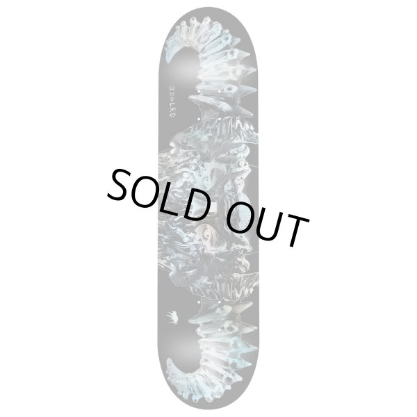 画像1: EDGLRD DECK (1)