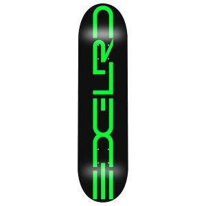 画像: EDGLRD DECK