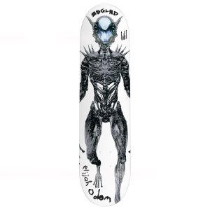 画像: EDGLRD DECK