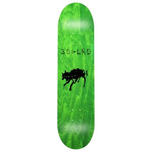 画像: EDGLRD DECK