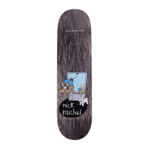 画像: FROG DECK