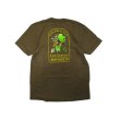画像1: ANTIHERO(JALOPI SKATE CO.) T-SHIRTS (1)