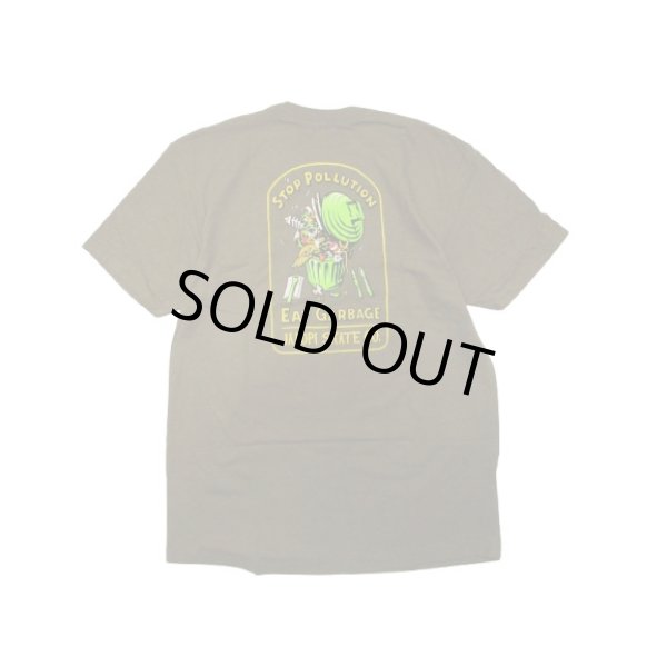 画像1: ANTIHERO(JALOPI SKATE CO.) T-SHIRTS (1)