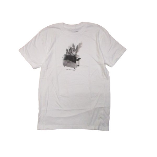 画像1: ANTIHERO T-SHIRTS (1)