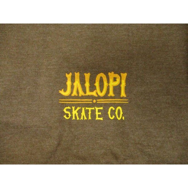 画像4: ANTIHERO(JALOPI SKATE CO.) T-SHIRTS (4)