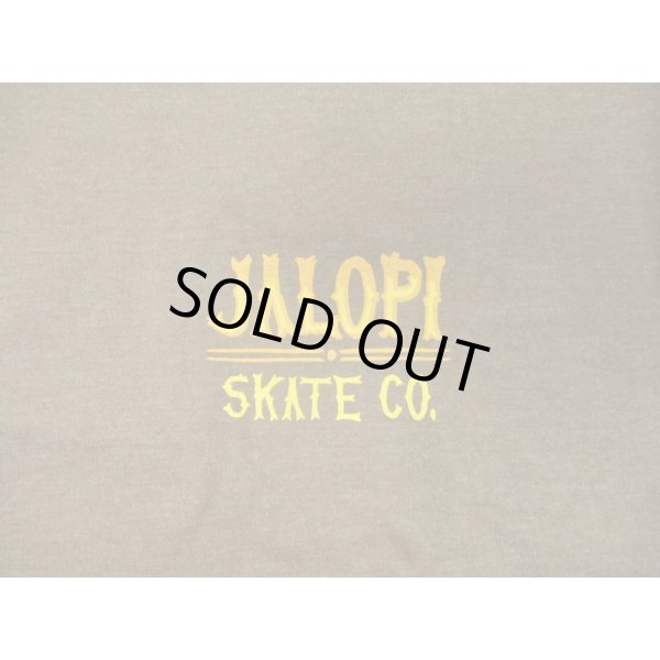 画像4: ANTIHERO(JALOPI SKATE CO.) T-SHIRTS (4)