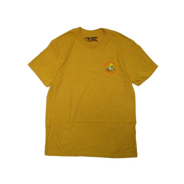 画像3: ANTIHERO(JALOPI SKATE CO.) T-SHIRTS (3)
