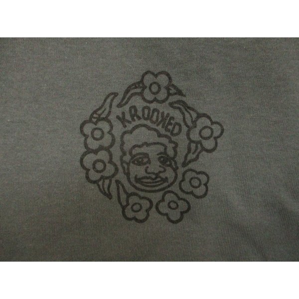 画像4: KROOKED T-SHIRTS (4)