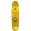 画像2: POLAR SKATE CO DECK(P9 SHAPE) (2)