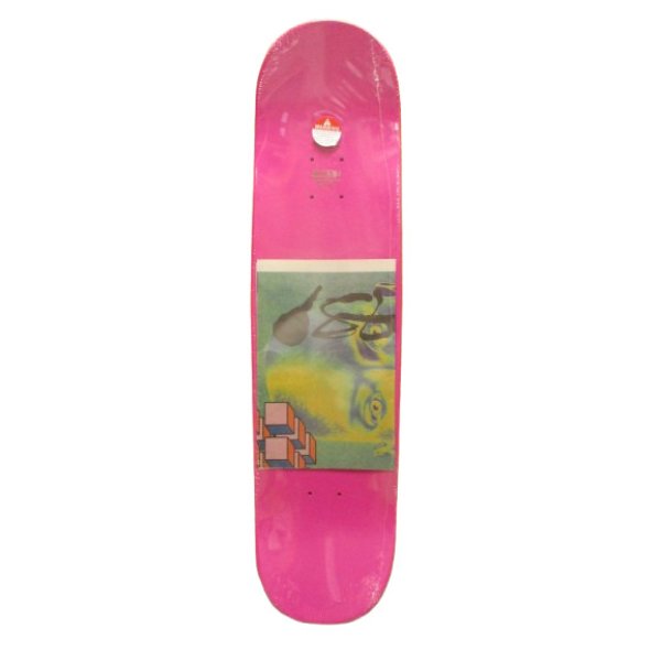 画像2: QUASI DECK (2)
