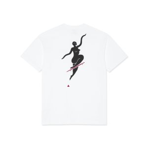 画像: POLAR SKATE CO. T-SHIRTS