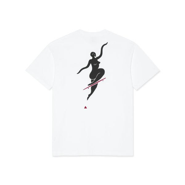 画像1: POLAR SKATE CO. T-SHIRTS (1)