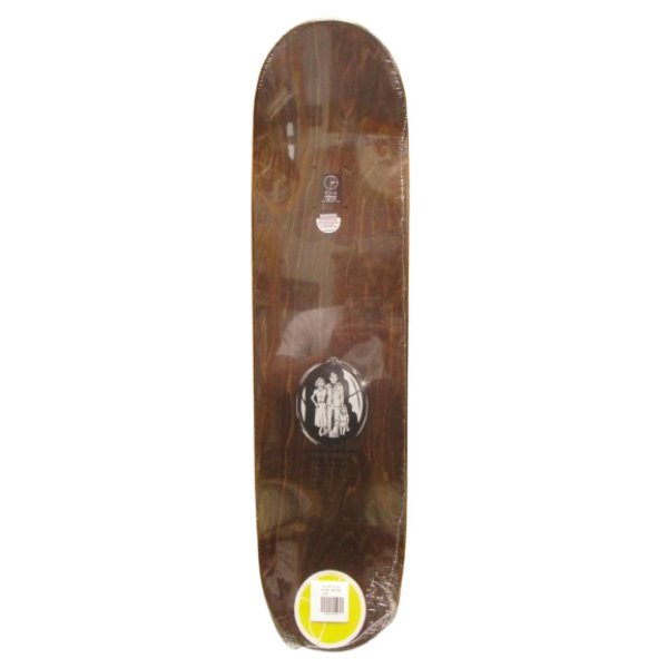 画像2: POLAR SKATE CO. DECK (2)