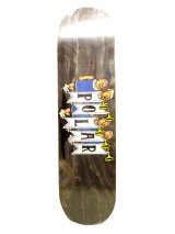 画像: POLAR SKATE CO. DECK