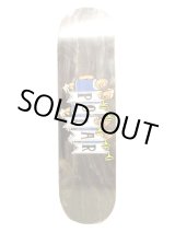 画像: POLAR SKATE CO. DECK