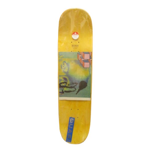 画像2: QUASI DECK (2)