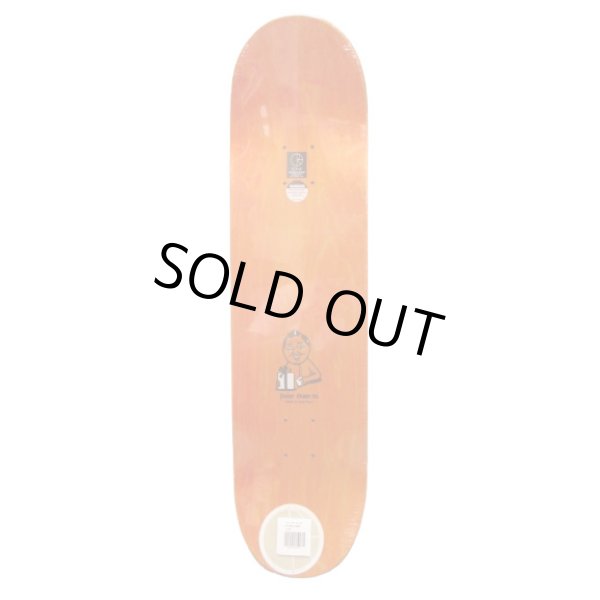 画像2: POLAR SKATE CO. DECK (2)