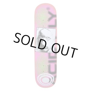 画像: QUASI DECK