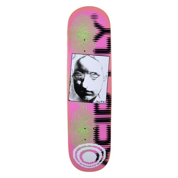 画像1: QUASI DECK (1)