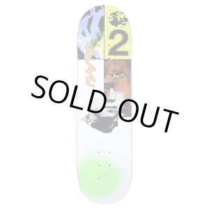 画像: QUASI DECK