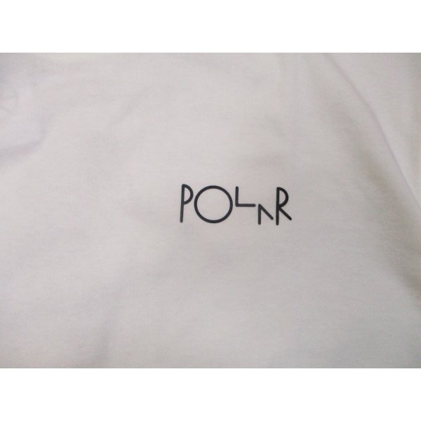 画像4: POLAR SKATE CO. T-SHIRTS (4)