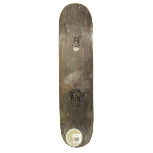 画像2: POLAR SKATE CO. DECK (2)