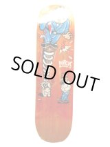 画像: POLAR SKATE CO. DECK