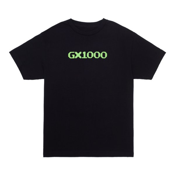 画像1: GX1000 T-SHIRTS (1)