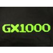 画像2: GX1000 T-SHIRTS (2)
