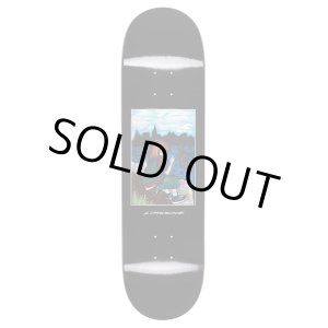 画像: LIMOSINE SKATEBOARDS DECK