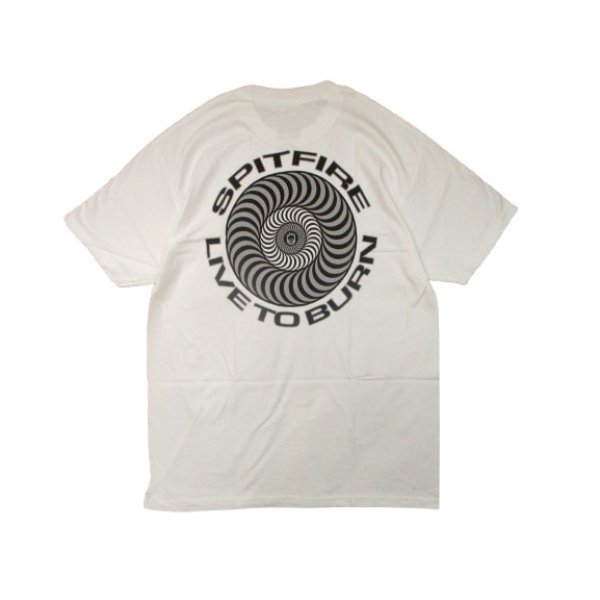 画像1: SPITFIRE T-SHIRTS (1)