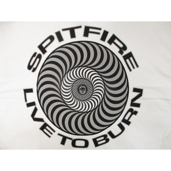 画像2: SPITFIRE T-SHIRTS (2)