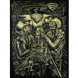 画像2: ANTIHERO T-SHIRTS (2)
