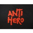 画像4: ANTIHERO T-SHIRTS (4)