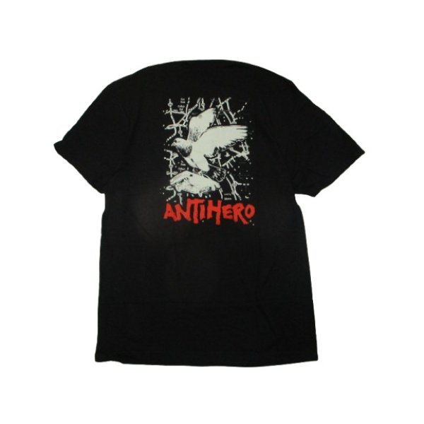 画像1: ANTIHERO T-SHIRTS (1)