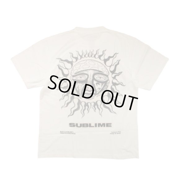 画像1: PRIMITIVE x SUBIME COLLAB T-SHIRTS (1)