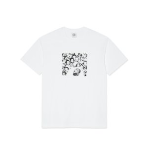 画像: POLAR SKATE CO T-SHIRTS