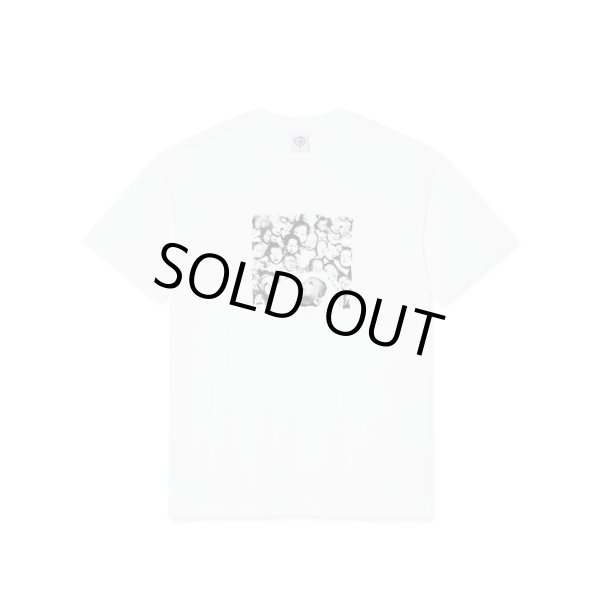 画像1: POLAR SKATE CO T-SHIRTS (1)