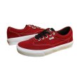画像2: VANS SKATE CURREN CAPLES (2)