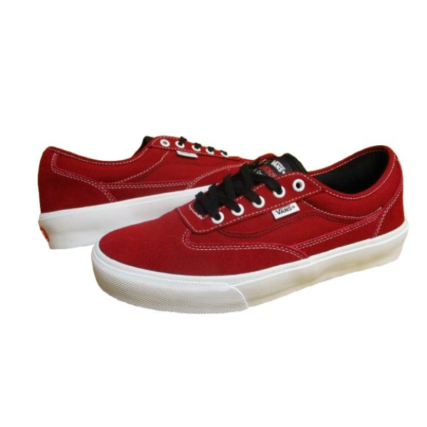 画像2: VANS SKATE CURREN CAPLES (2)